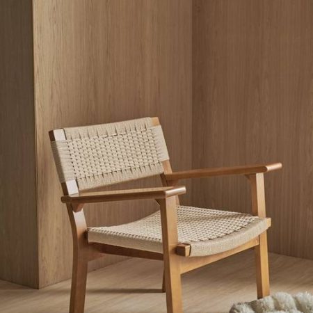 Bild på Fåtölj Stockholm - Ellos