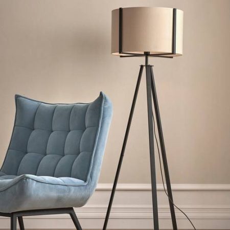 Bild på Golvlampa Avalon - Ellos