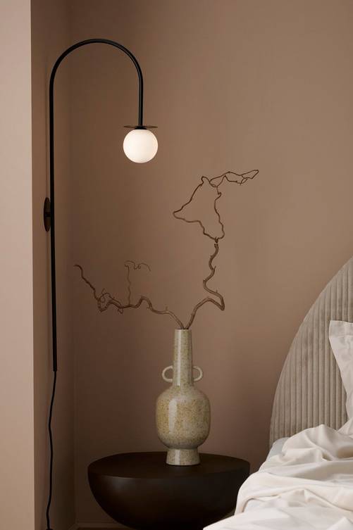 ell_1640170-01_Fm_M0051769 Bild på Vägglampa Milo - Ellos