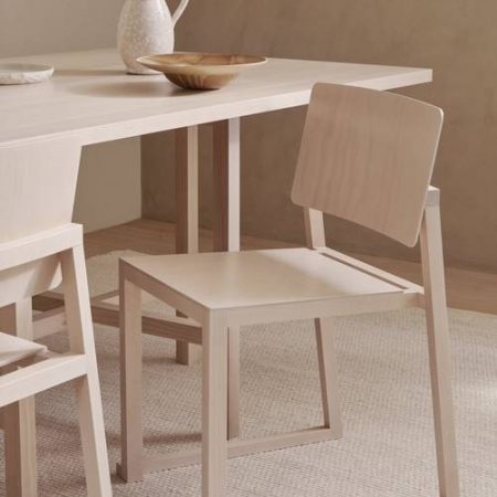 Bild på Stol Astrid - Ellos