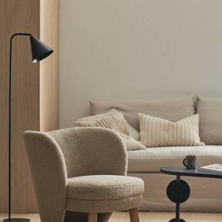 Bild på Fåtölj Isabay - Ellos