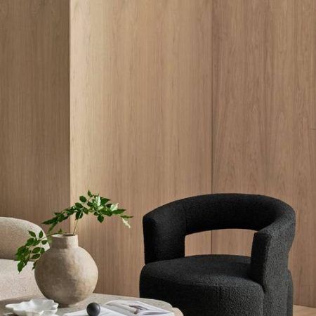 Bild på Fåtölj Tyr - Ellos