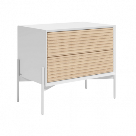 Bild på Sängbord Marielle - Kave Home