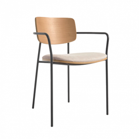 Bild på Matstol Maureen