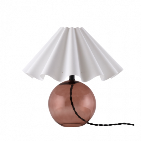 Bild på Bordslampa Judith - Globen Lighting