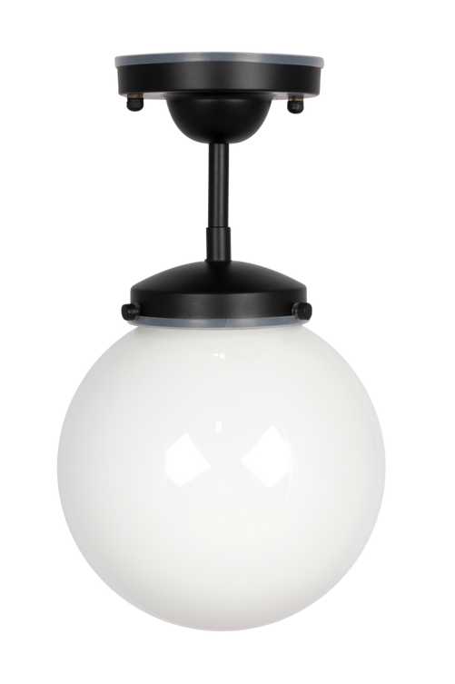 ell_1676563-01_Fs Bild på Plafond Alley IP44 - Globen Lighting