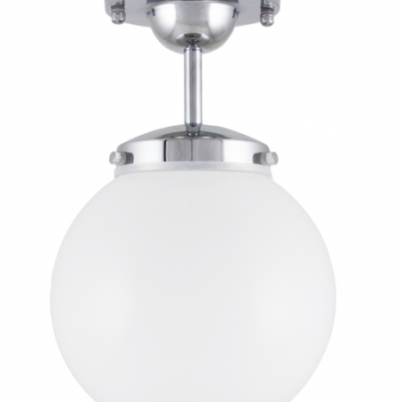 Bild på Plafond Alley IP44 - Globen Lighting