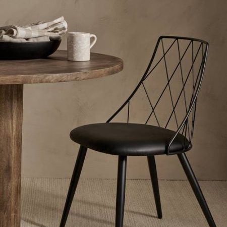 Bild på Stol Addie 2-pack - Ellos