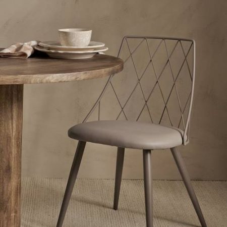 Bild på Stol Addie 2-pack - Ellos