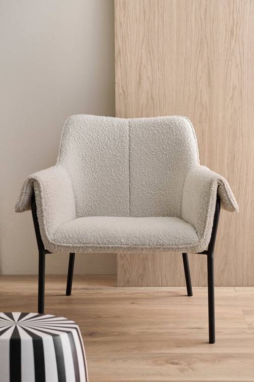 ell_1680615-01_Fm_M0067534 Bild på Loungestol Effekt - Ellos