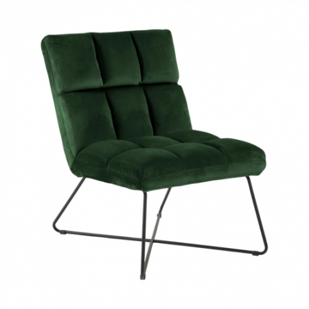 Bild på Loungestol Eide - NORDFORM