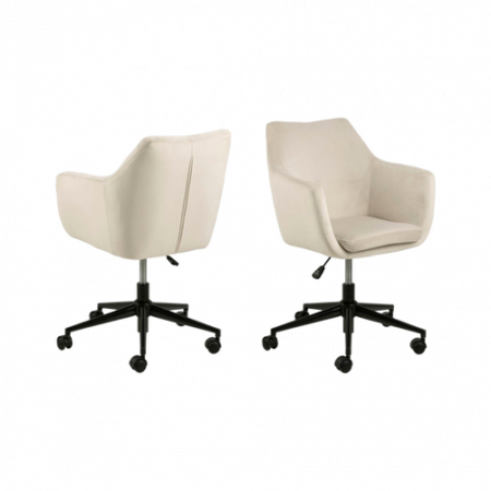 Bild på Skrivbordsstol Laura - NORDFORM