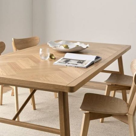 Bild på Matbord Ceylon