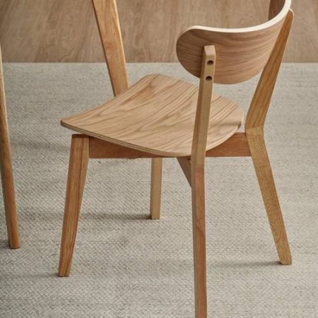 Bild på Matsalsstol Roxy