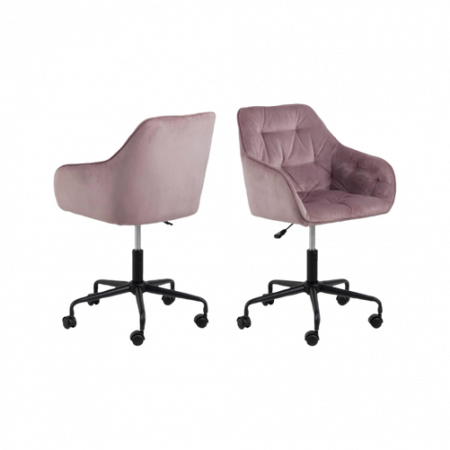 Bild på Skrivbordsstol Alice - NORDFORM