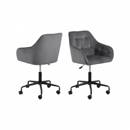 Bild på Skrivbordsstol Alice - NORDFORM