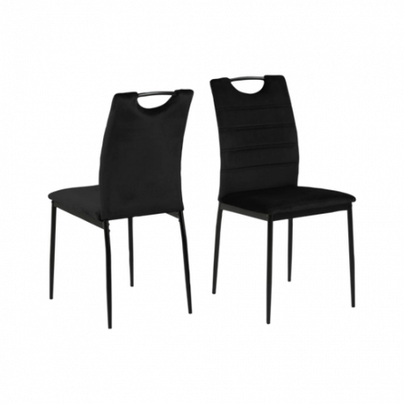 Bild på Matstol Smilla