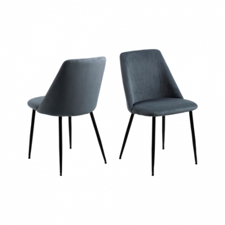 Bild på Matstol Ezra