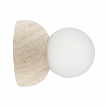 Bild på Vägglampa/Plafond Torrano 13 IP44 - Globen Lighting