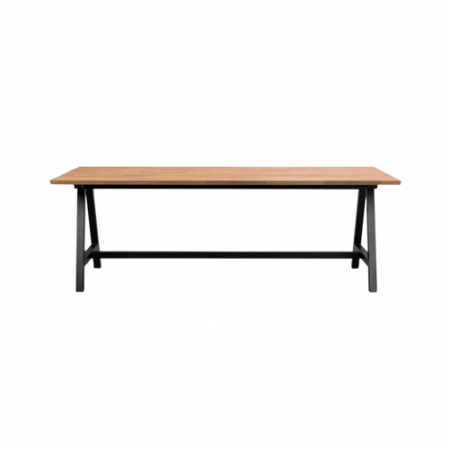 Bild på Matbord Carradale