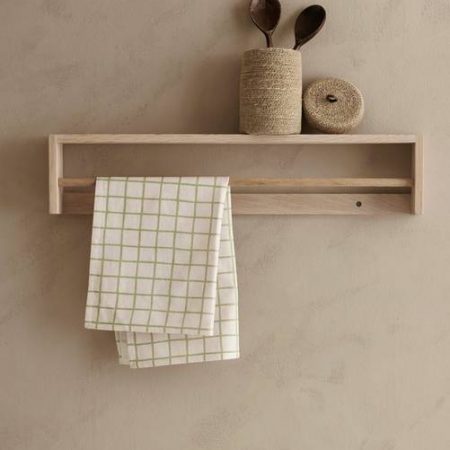 Bild på Vägghylla Zelda - Ellos