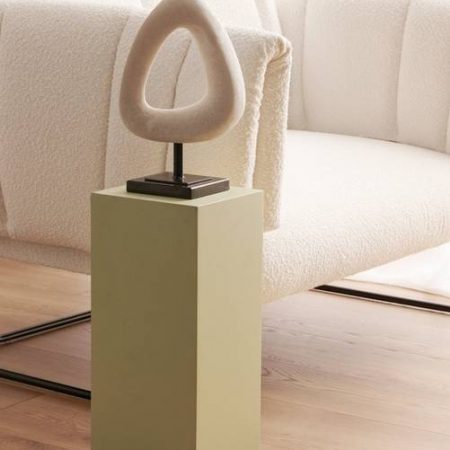 Bild på Piedestal Smash höjd 50 cm - Ellos