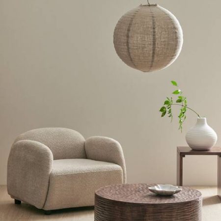 Bild på Soffbord Bigboom Ø 80 cm - Ellos