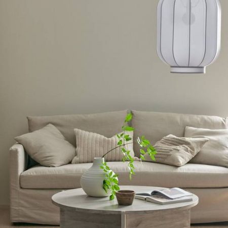 Bild på Soffbord Cidar Ø 113 cm - Ellos