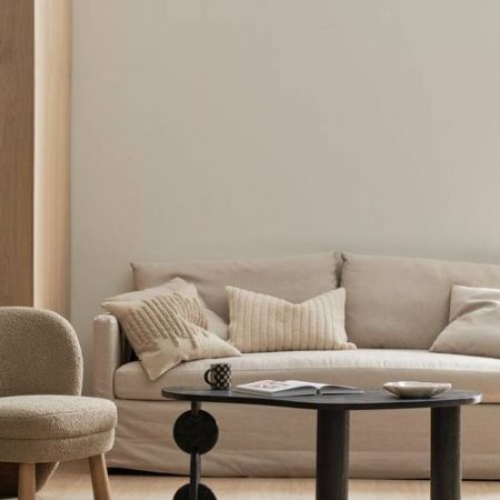 Bild på Soffbord Surprise 76x125 cm - Ellos