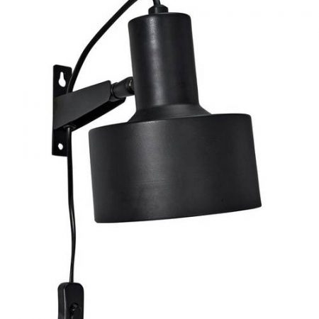 Bild på Vägglampa Solo 23 cm - PR Home
