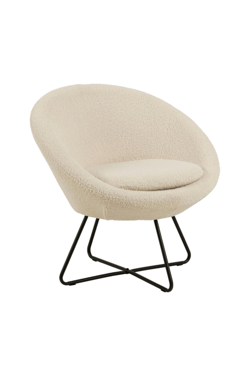 ell_1704294-01_Fs Bild på Loungestol Svala - NORDFORM