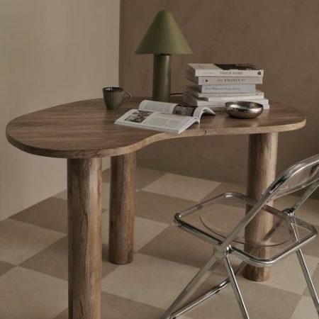 Bild på Skrivbord / matbord Emilia - Ellos