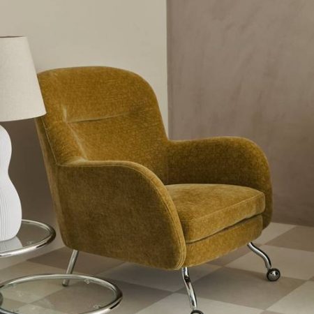 Bild på Fåtölj Makina - Ellos