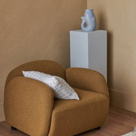 Bild på Fåtölj Kavi - Ellos