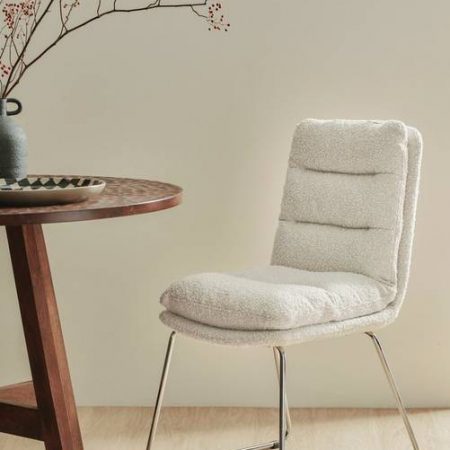 Bild på Stol Grix 2-pack - Ellos