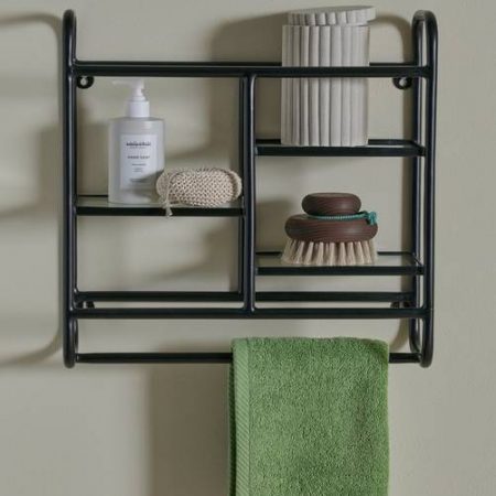 Bild på Vägghylla Olle - Ellos