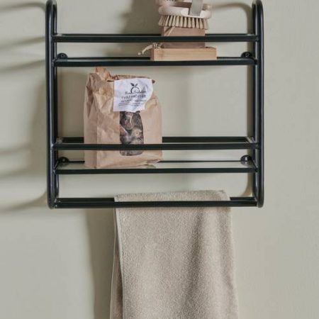 Bild på Vägghylla Olga - Ellos