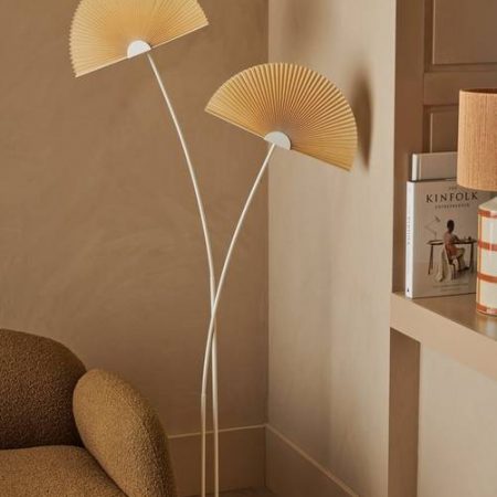 Bild på Golvlampa Mei-Li - Ellos