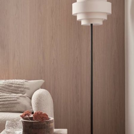 Bild på Golvlampa Miguel - Ellos