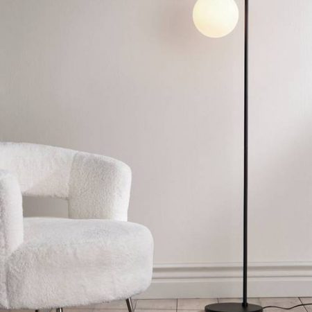 Bild på Golvlampa Widar - Ellos