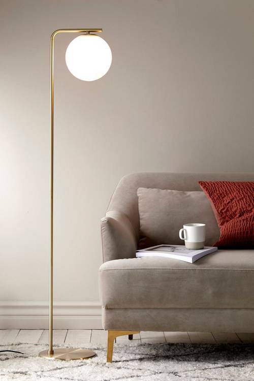 ell_1707700-02_Fm_M0076582 Bild på Golvlampa Widar - Ellos