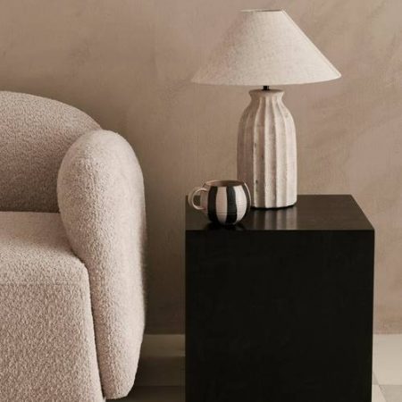 Bild på Sidobord Box - Ellos