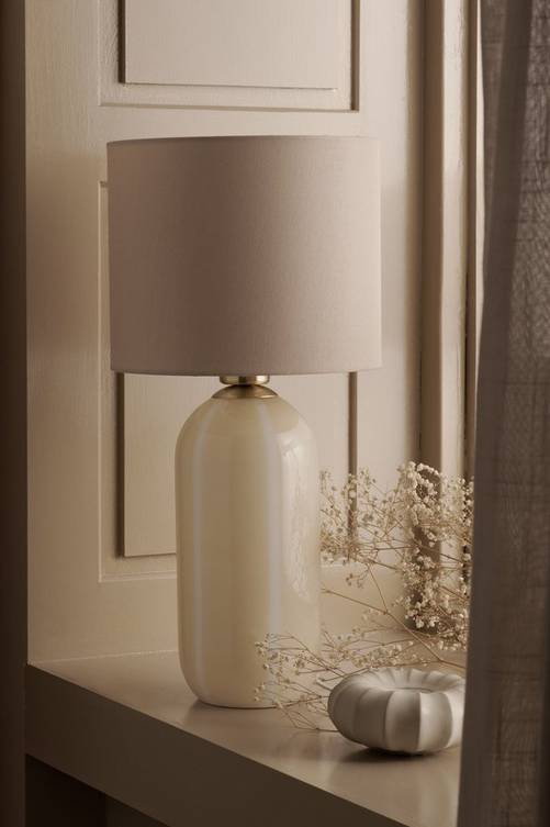 ell_1707983-01_Fm_M0083022 Bild på Bordslampa Mikaela höjd 45 cm - Ellos