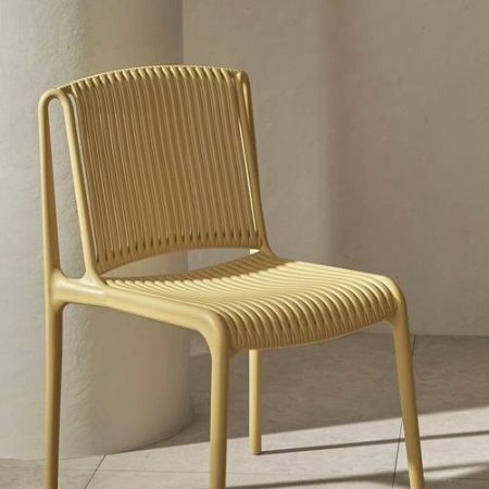 Bild på Stol Grodd 2-pack - Ellos