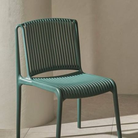 Bild på Stol Grodd 2-pack - Ellos