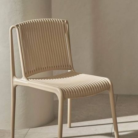 Bild på Stol Grodd 2-pack - Ellos