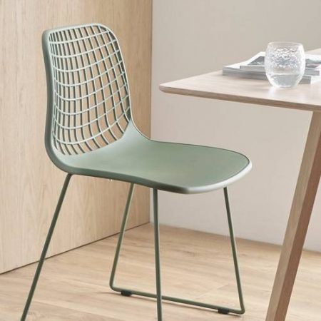 Bild på Stol Rodd 2-pack - Ellos