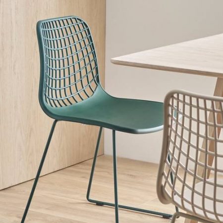 Bild på Stol Rodd 2-pack - Ellos