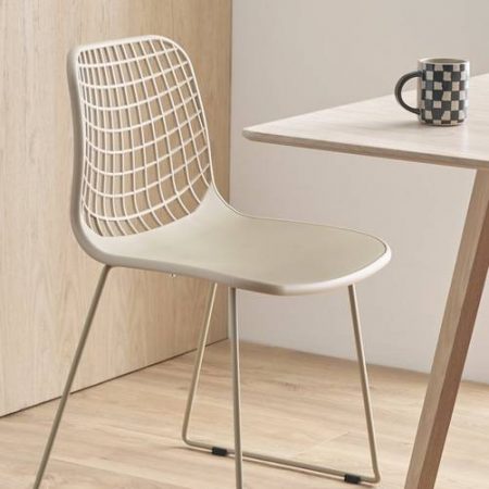 Bild på Stol Rodd 2-pack - Ellos