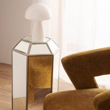 Bild på Piedestal Lilly höjd 70 cm - Ellos